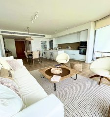 Apartamento en Venta 2 Dormitorios en Torre  Trump