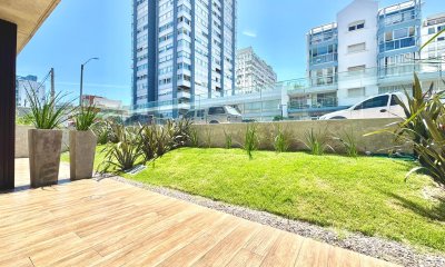 Apartamento de 1 Dormitorio a Estrenar en Peninsula