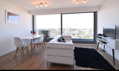 Alexander Boulevard - Punta del Este Zona Conrad