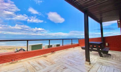 PentHouse frente al mar en venta, Playa Brava - Punta del Este