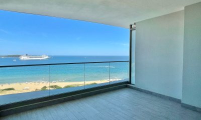 Venta departamento 3 dormitorios Fendi Chateau Punta del Este