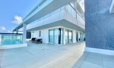 Apartamento en Venta Piso Alto Punta del Este