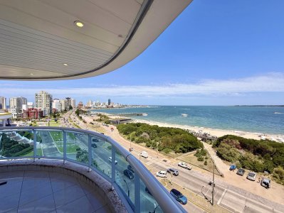 Millenium tower, unidade 706
