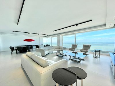 Le Parc 3, unit 2601