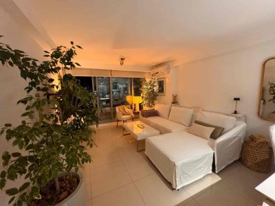 Torre Esmeralda, unidade 602