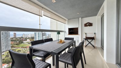 Miami Boulevard, unit 2103