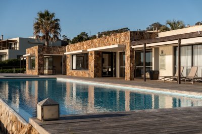 Quartier Punta Ballena, unit 803