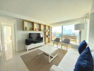 Torre Esmeralda, unidade 902