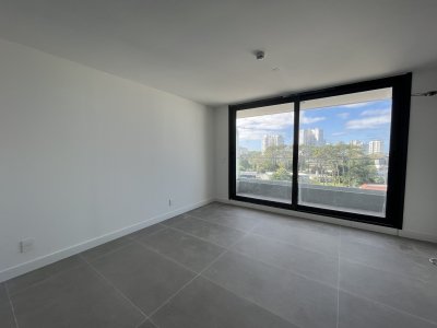 View I, unidade 308