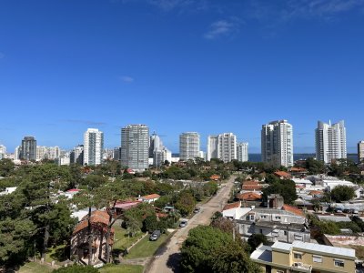 View I, unidade 401