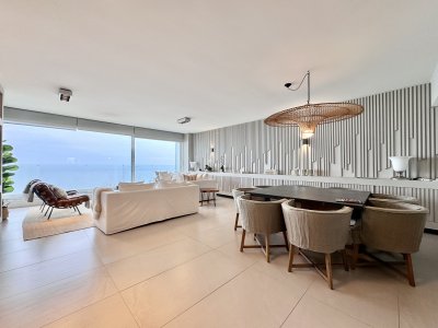 Le Parc 3, unit 2404