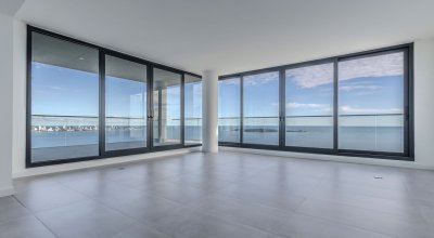 Venetian Luxury Residences, unit 106