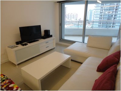 The forest tower ii, unidade 505