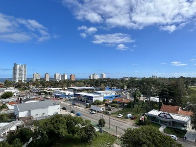 View I, unidade 202
