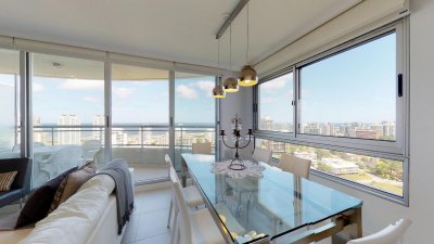 Ocean Drive II, unit 1905