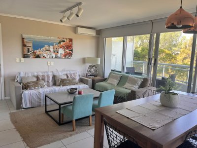 Ocean Drive II, unit 205