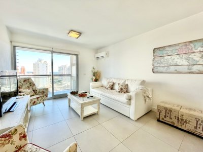Torre francia, unit 1105