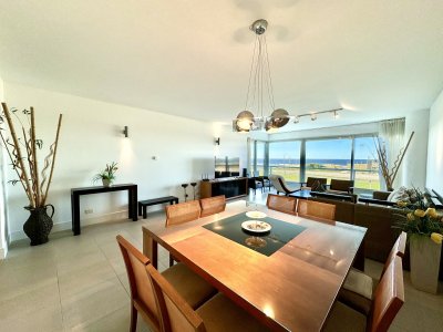 Le parc, unit 102