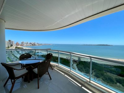 Millenium tower, unidade 1006