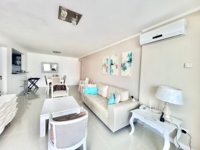 The forest tower ii, unidade 1104