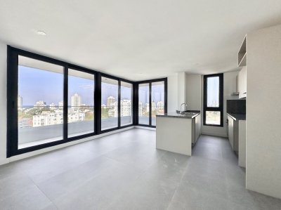 View I, unidade 907