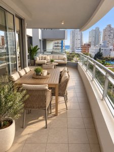 The forest tower ii, unidade 307