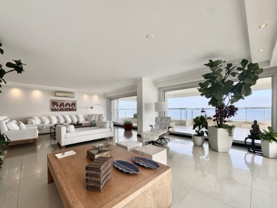 Torre Lobos, unidade 1101