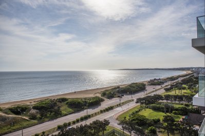 Venetian Luxury Residences, unit 502