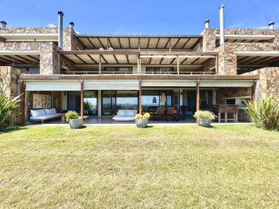 Quartier Punta Ballena, unit 503