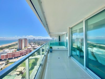 Gala tower, unit 1602