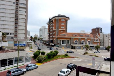 El torreon, unit 203