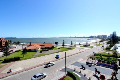 El torreon, unit 201