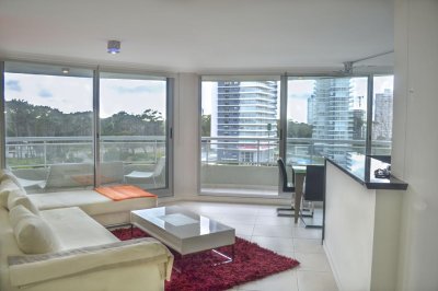 Ocean Drive II, unit 602
