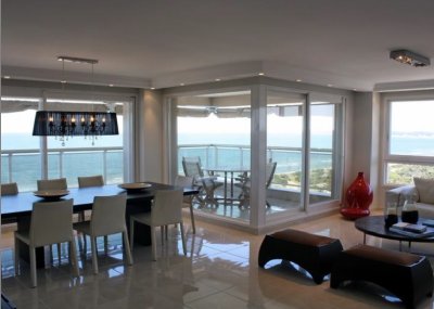 Le jardin, unit 1301
