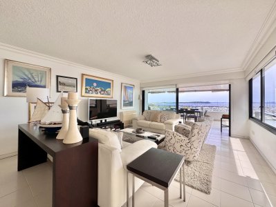 PortoFino, unit 401