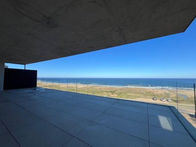 Aldeana de Manantiales, unit 401 Torre A