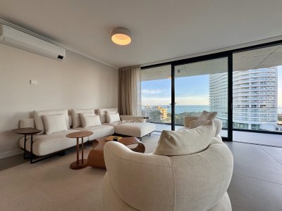 Saint Moritz, unit 402