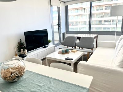 Torre Esmeralda, unidade 505