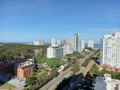 Gala vista, unidade 1303