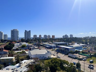 View I, unidade 803