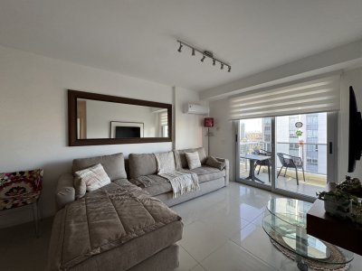 Arenas del Mar II, unit 1102