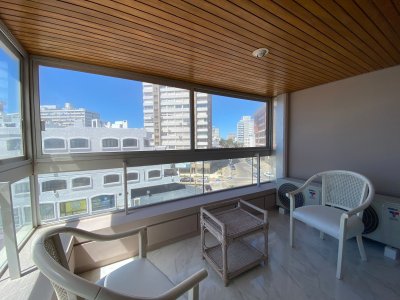 El torreon, unit 403