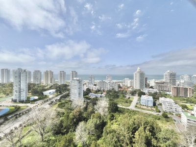 Ocean Drive II, unit 2005
