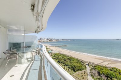 Millenium tower, unidade 1203