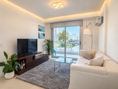 Arenas del Mar II, unit 107