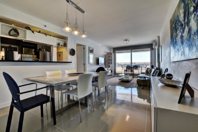 The forest tower ii, unidade 1208