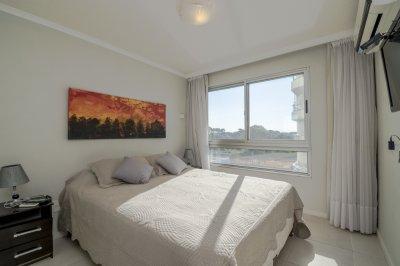Ocean Drive II, unit 509