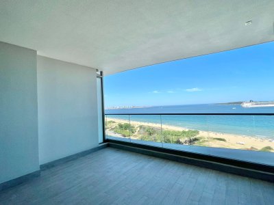 Fendi Chateau Residences, unidade 802