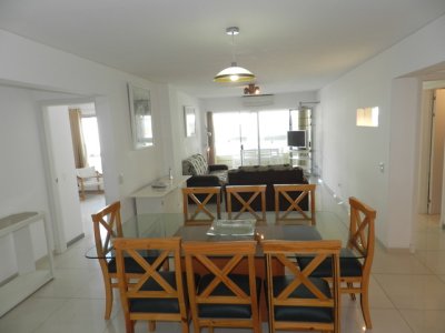 El torreon, unit 103