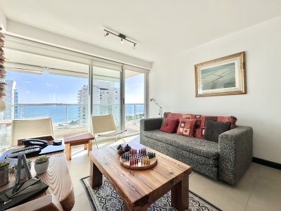 Gala tower, unit 1303